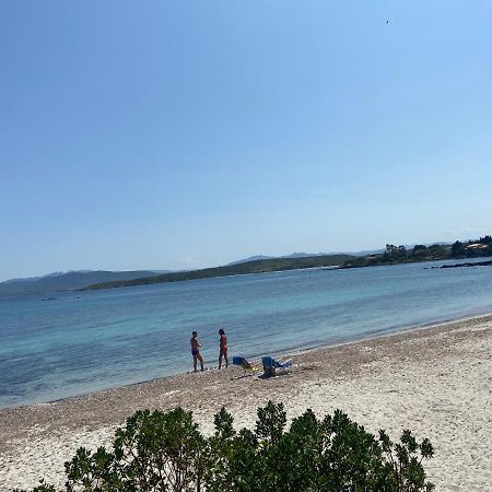 Vila La Casa Sull'Acqua Olbia Exteriér fotografie