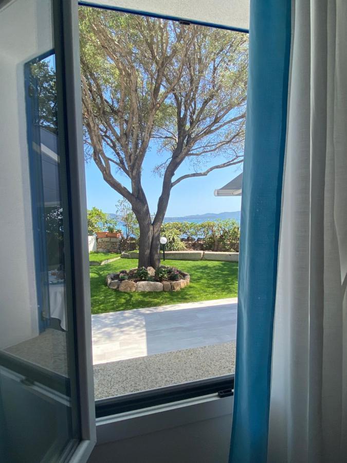 Vila La Casa Sull'Acqua Olbia Exteriér fotografie