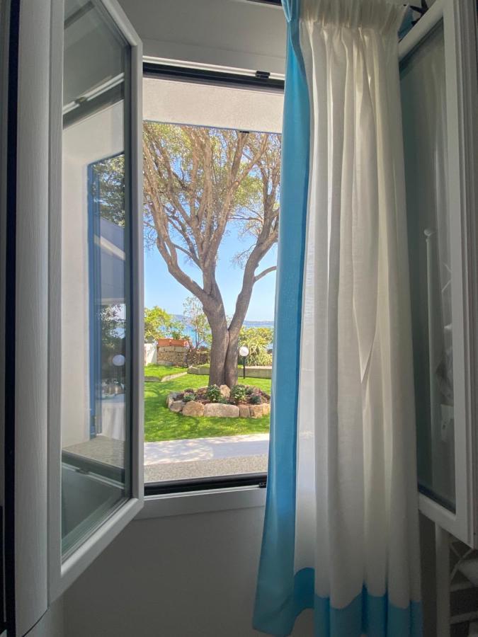 Vila La Casa Sull'Acqua Olbia Exteriér fotografie